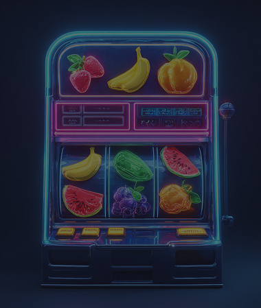 Sweet Bonanza