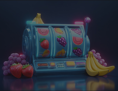 Sweet Bonanza